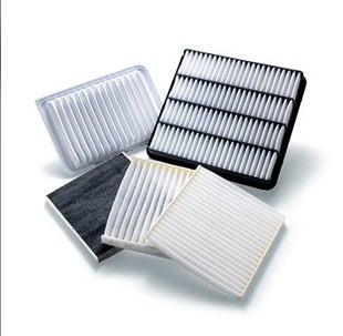 Toyota Cabin Air Filter | Romeo Toyota of Glens Falls in Glens Falls NY