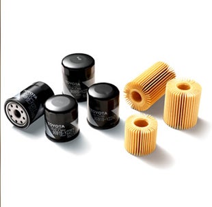 Toyota Oil Filter | Romeo Toyota of Glens Falls in Glens Falls NY