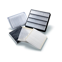 Cabin Air Filters at Romeo Toyota of Glens Falls in Glens Falls NY