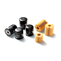 Oil Filters at Romeo Toyota of Glens Falls in Glens Falls NY