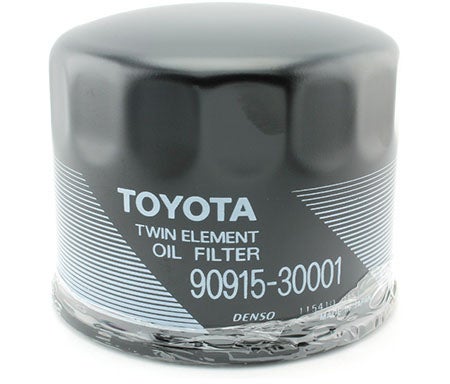 Toyota Oil Filter | Romeo Toyota of Glens Falls in Glens Falls NY