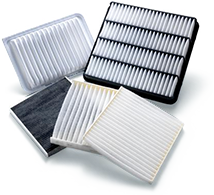 Toyota Cabin Air Filter | Romeo Toyota of Glens Falls in Glens Falls NY