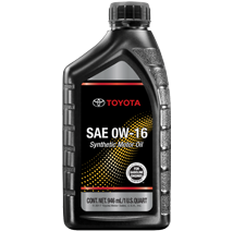 Toyota Oil Change | Romeo Toyota of Glens Falls in Glens Falls NY