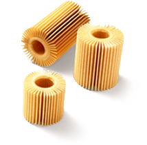 Toyota Oil Filter | Romeo Toyota of Glens Falls in Glens Falls NY