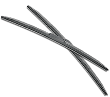 Toyota Wiper Blades | Romeo Toyota of Glens Falls in Glens Falls NY