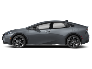 2024 Prius