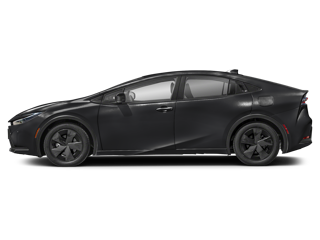 2024 Prius Prime
