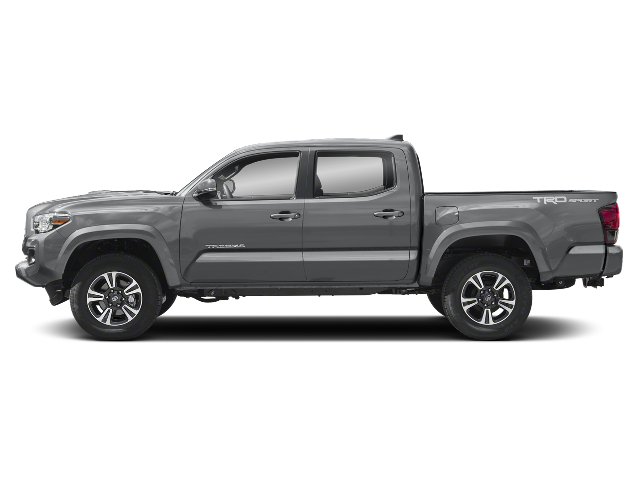 2019 Toyota Tacoma TRD Sport V6