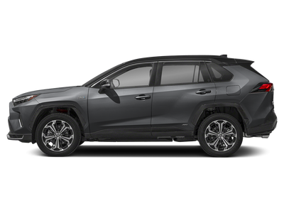 2024 Toyota RAV4 Prime XSE