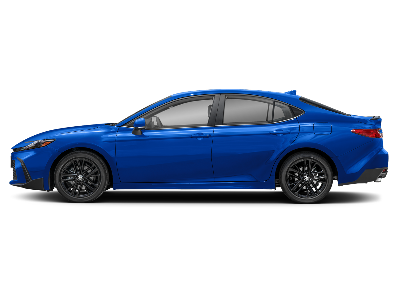 2027 Toyota Camry SE AWD