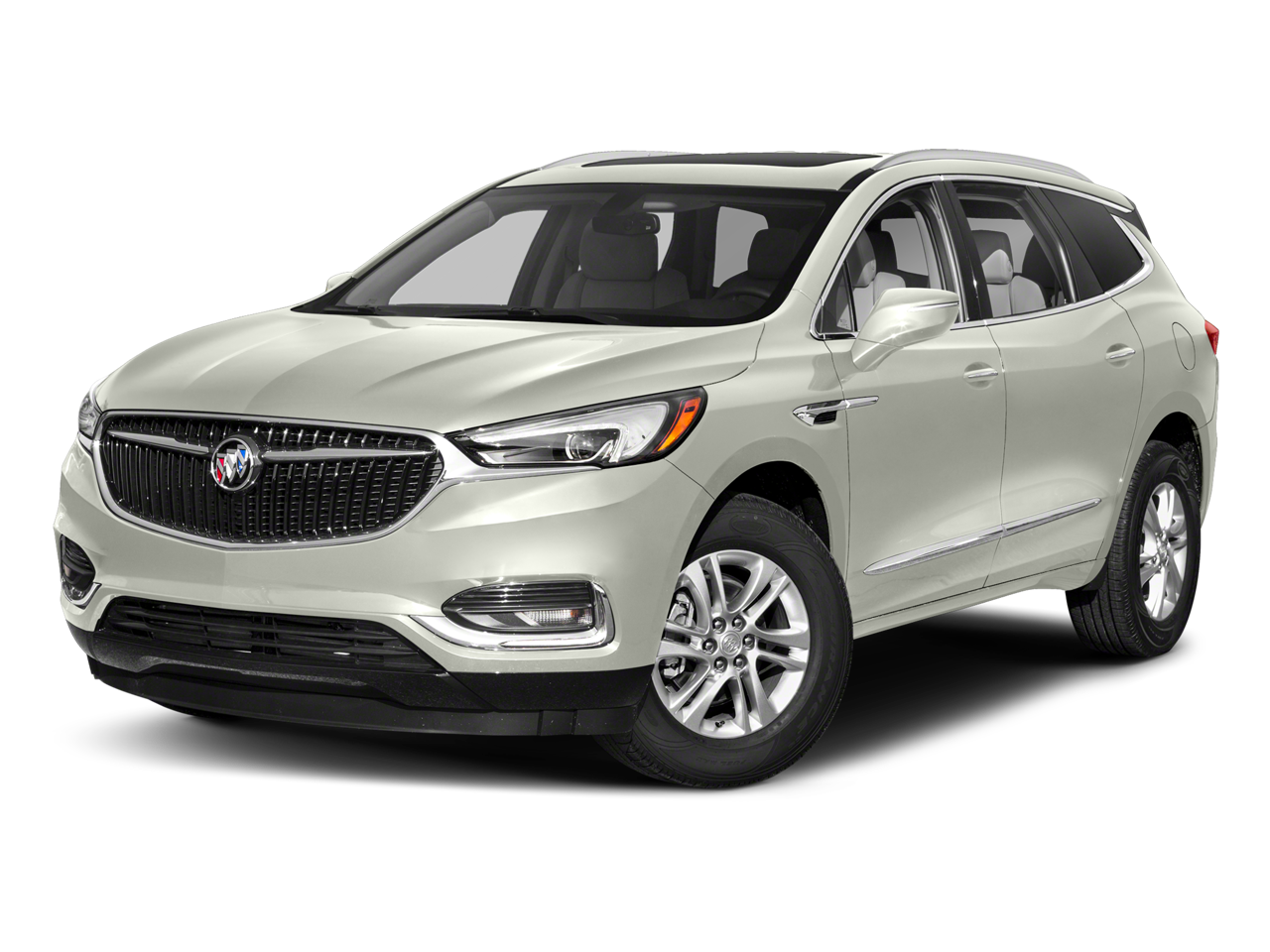 2018 Buick Enclave Essence AWD's photo