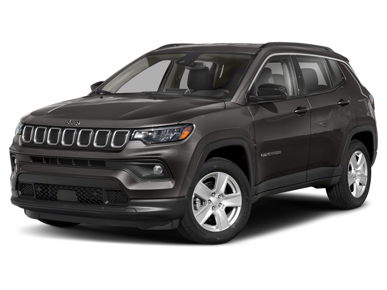 2022 Jeep Compass Sport