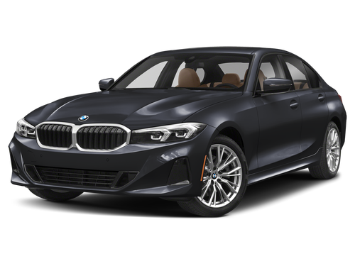 2023 BMW 3 Series 330i xDrive