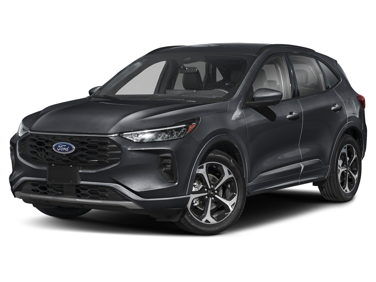 2023 Ford Escape ST-Line Select AWD Hybrid's photo
