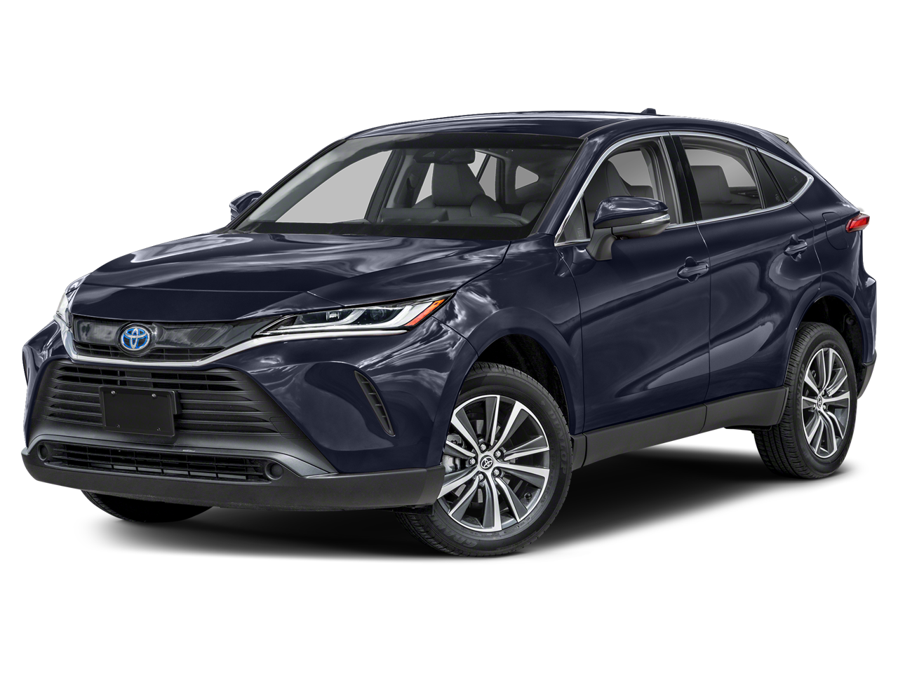 2024 Toyota Venza LE