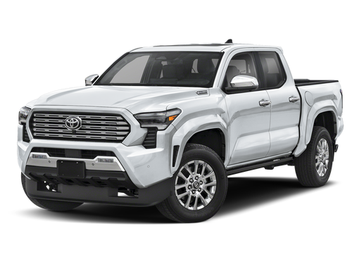 2026 Toyota Tacoma i-FORCE MAX Tacoma Limited