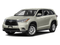 2016 Toyota Highlander LE Plus V6