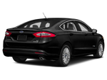 2015 Ford Fusion Hybrid SE