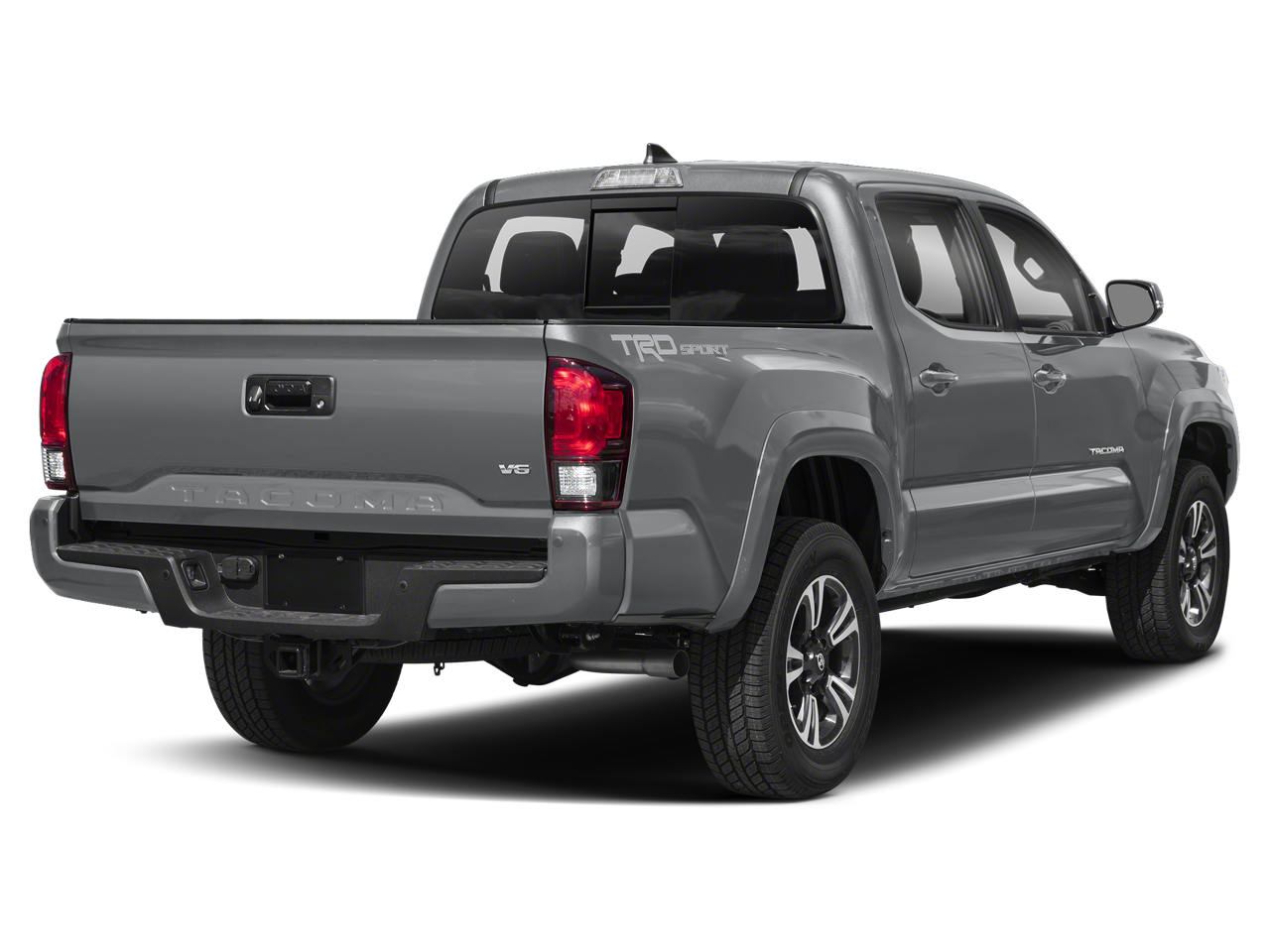 2019 Toyota Tacoma TRD Sport V6