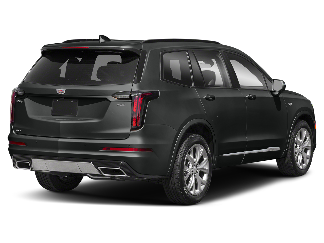 2020 Cadillac XT6 Sport