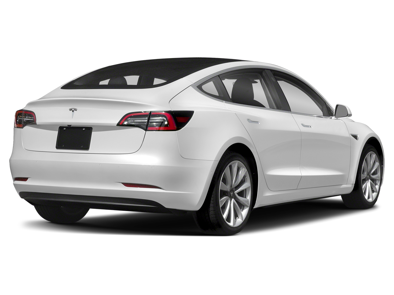 Used 2020 Tesla Model 3  with VIN 5YJ3E1EA0LF797099 for sale in Glens Falls, NY