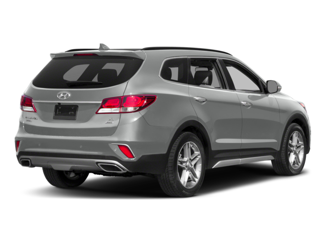 Used 2018 Hyundai Santa Fe SE Ultimate with VIN KM8SRDHFXJU274519 for sale in Glens Falls, NY