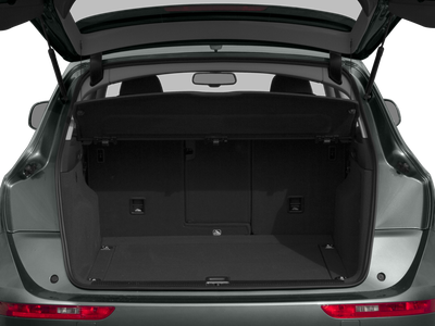 2016 Audi Q5 2.0T Premium Plus quattro