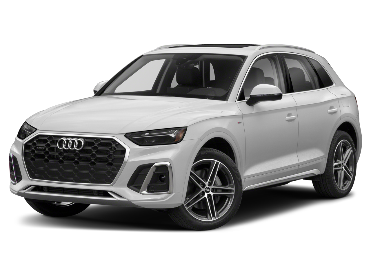 2021 Audi Q5 e 55 Premium quattro