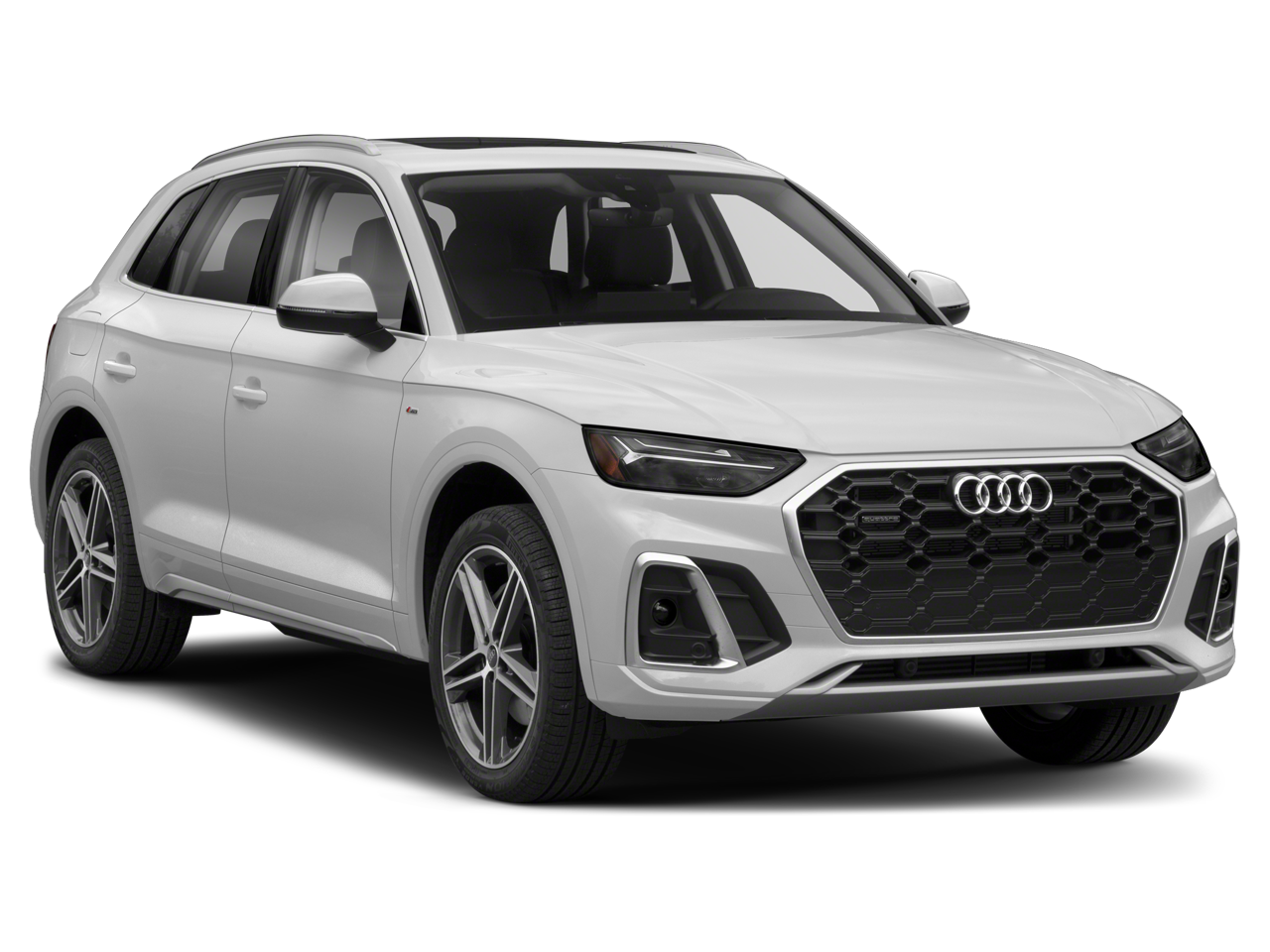 2021 Audi Q5 e 55 Premium quattro