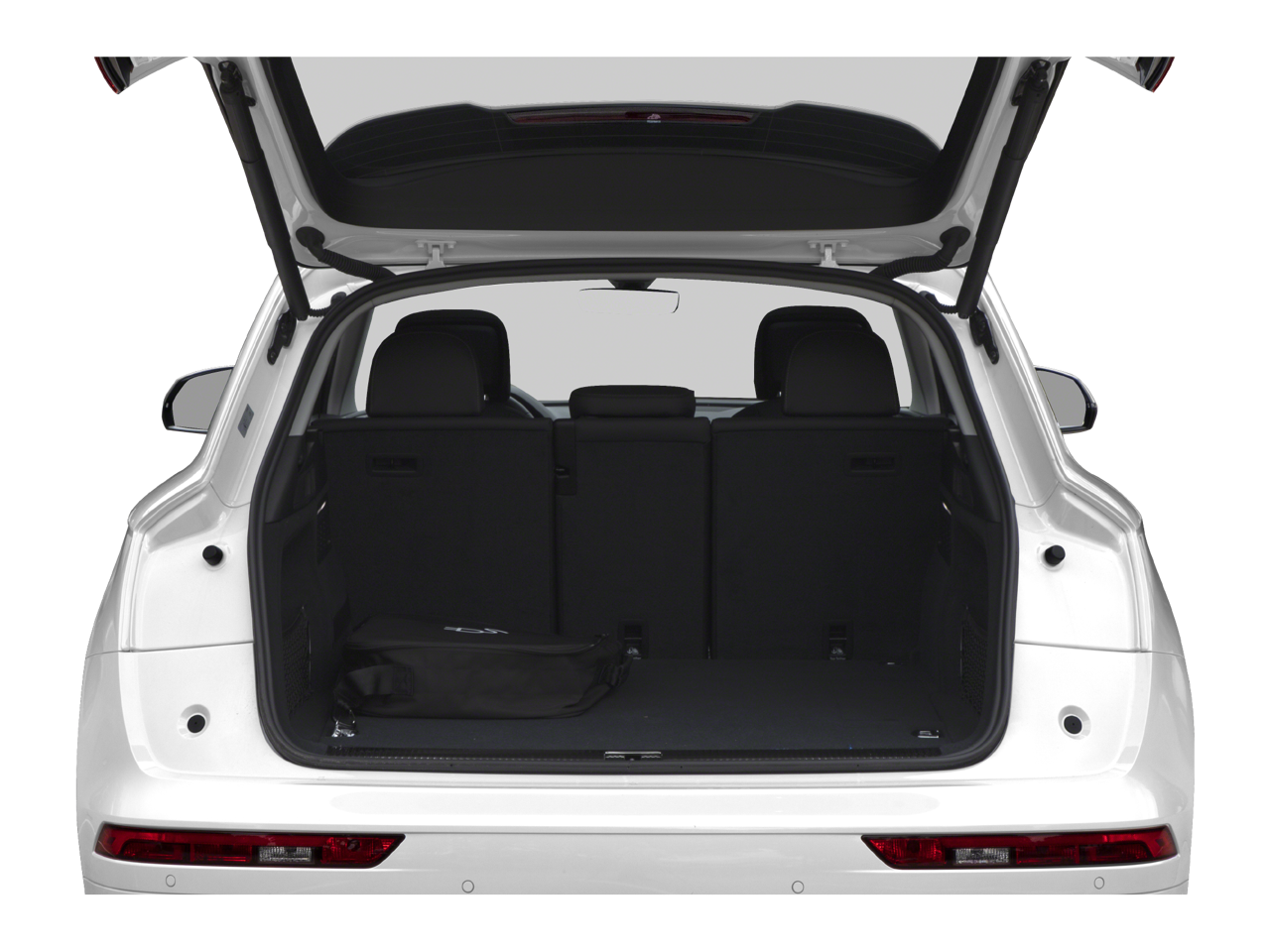 2021 Audi Q5 e 55 Premium quattro