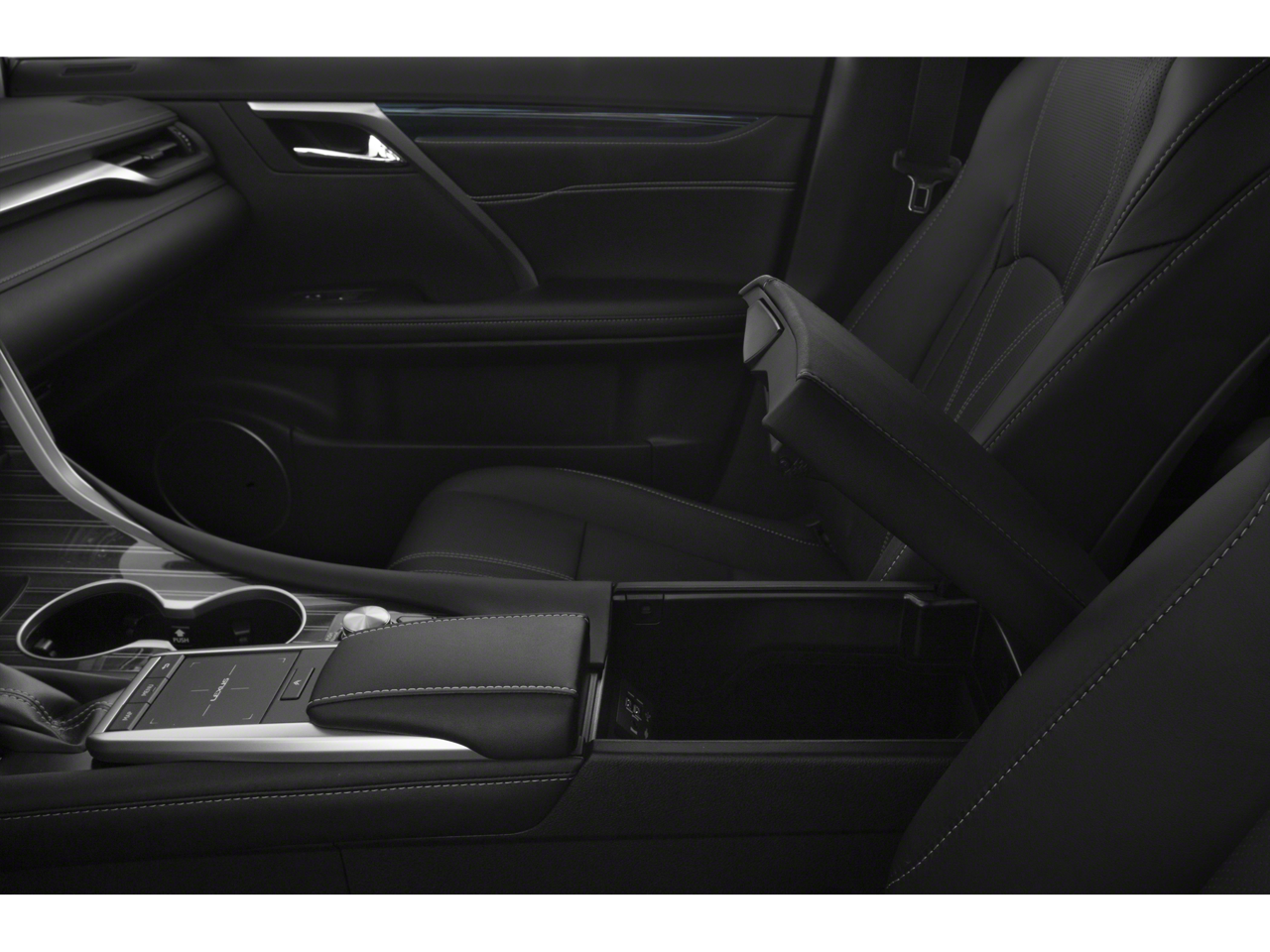 2021 Lexus RX 450h