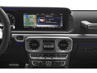 2022 Mercedes-Benz G-Class G 63 AMG® 4MATIC®