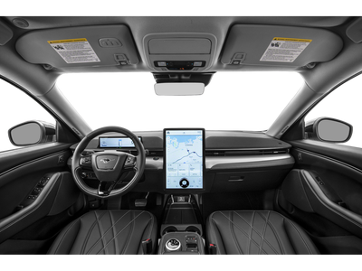 2023 Ford Mustang Mach-E Select