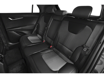 2023 Kia Niro Plug-In Hybrid EX