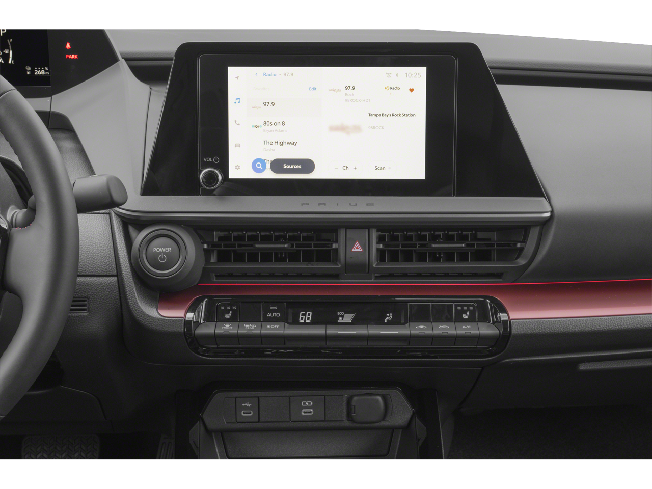 2023 Toyota Prius Prime XSE Premium