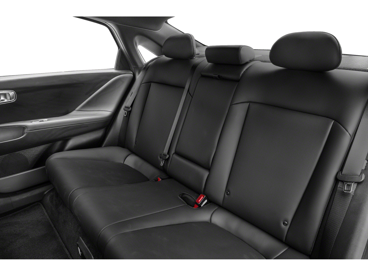 2025 Hyundai IONIQ 6 Limited