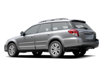 2008 Subaru Outback 3.0R L.L. Bean Edition