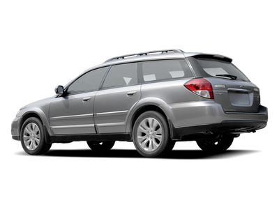 2008 Subaru Outback 3.0R L.L. Bean Edition