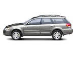 2008 Subaru Outback 3.0R L.L. Bean Edition