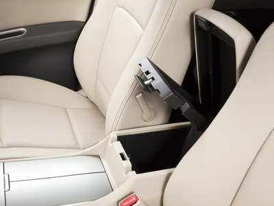 2012 Subaru Tribeca Limited 3.6 R