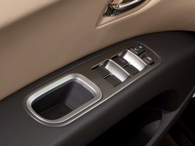 2012 Subaru Tribeca Limited 3.6 R