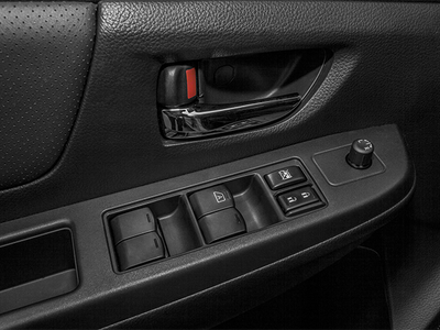 2014 Subaru XV Crosstrek 2.0i Premium