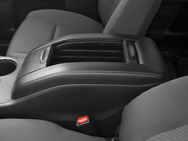 2016 Toyota Highlander LE Plus V6