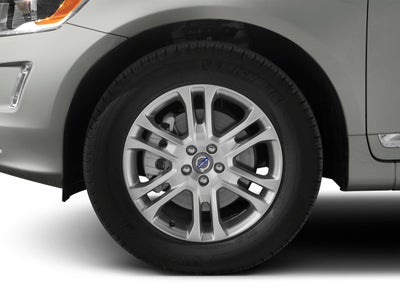 2015 Volvo XC60 T6