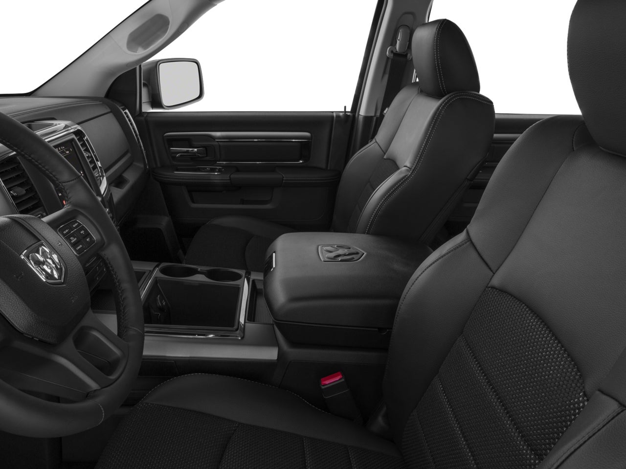 2016 RAM 1500 Express