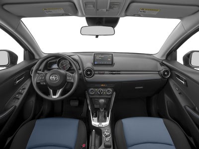 2016 Scion iA Base