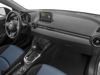 2016 Scion iA Base