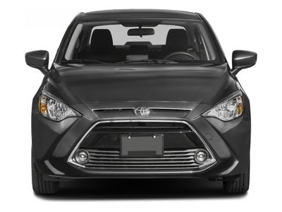 2017 Toyota Yaris iA Base