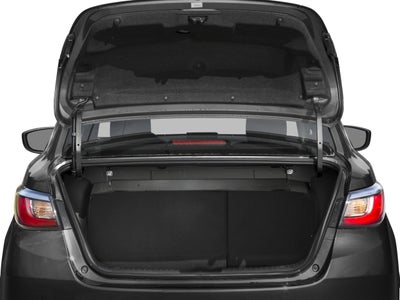 2017 Toyota Yaris iA Base