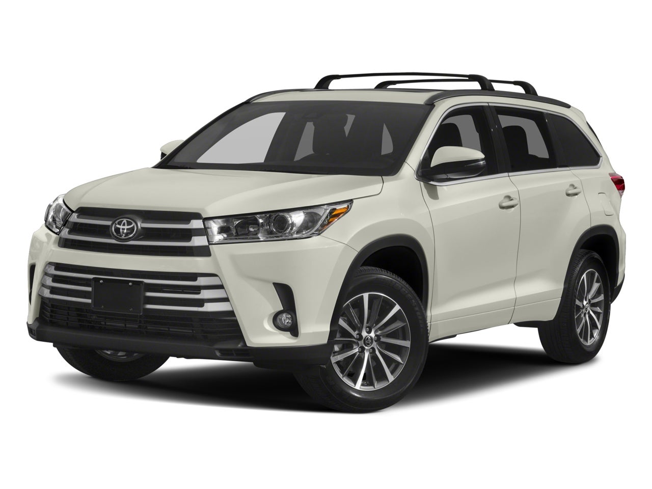 2017 Toyota Highlander XLE Glens Falls NY Queensbury Hudson Falls